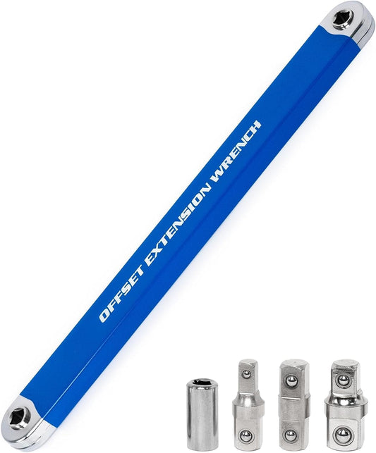 Llave de alcance Balenor